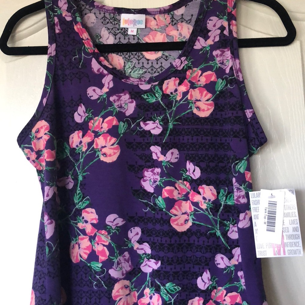LuLaRoe Tank Top